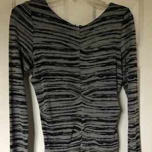 Nicole Miller Evening Dress